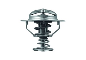Termostat sistem racire (82°C) potrivit VOLVO S80 II, XC90 I; CHRYSLER CIRRUS, SEBRING, STRATUS; DODGE STRATUS; HONDA CR-V III; HYUNDAI COUPE II, EQUUS / CENTENNIAL 2.0-5.6 08.92- - Img 2