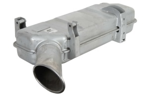 Toba esapament Spate EURO 5 potrivit SCANIA P I, P,G,R,T, R I DC13.06-DC9.35 03.04- - Img 1