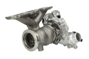 Turbocompresor (nou) potrivit DACIA DUSTER; RENAULT ARKANA I, CAPTUR II, CLIO V, GRAND SCENIC IV, KADJAR, KANGOO III, KANGOO III/MINIVAN, KOLEOS II, MEGANE IV 1.3/1.3H 01.18- - Img 2