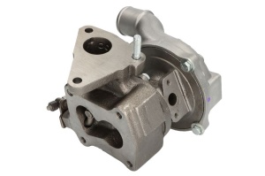 Turbocompresor (reconditionat) potrivit DACIA LOGAN, LOGAN EXPRESS, LOGAN MCV, SANDERO; NISSAN KUBISTAR, MICRA III, NOTE; RENAULT CLIO II, CLIO III, CLIO III/HATCHBACK, KANGOO 1.5D 02.03- - Img 2