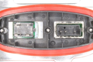 Unitate control lumini Fata Dreapta/Stanga, D1S potrivit MERCEDES SPRINTER 4,6-T (B906), SPRINTER 5-T (B906), VIANO (W639), VITO / MIXTO (W639), VITO (W639); AUDI A5; BMW 1 (E87) 1.2-Electric 08.00- - Img 2