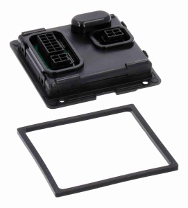 Unitate control lumini stanga potrivit VW PASSAT B6, TOUAREG 1.4-6.0 10.02-10.11 - Img 4