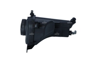Vas expansiune (cu dop) potrivit BMW 1 (E81), 1 (E82), 1 (E87), 1 (E88), 3 (E90), 3 (E91), 3 (E92), 3 (E93), X1 (E84), Z4 (E89) 06.04-08.16 - Img 4