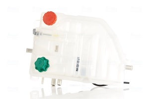 Vas expansiune lichid racire (cu conector, cu senzor de nivel) potrivit MERCEDES ATEGO, ATEGO 2 01.98- - Img 3