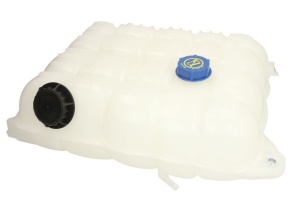 Vas expansiune lichid racire (cu conector, cu senzor de nivel) potrivit VOLVO 7900, 8900, 9500, 9700, B11, FH, FH II, FH16 II 09.05- - Img 1