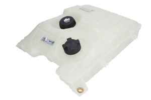 Vas expansiune lichid racire (cu conector, cu senzor de nivel) potrivit RVI KERAX, MIDLUM, PREMIUM, PREMIUM 2 04.96- - Img 1