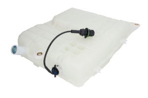 Vas expansiune lichid racire (cu conector, cu senzor de nivel) potrivit RVI KERAX, MIDLUM, PREMIUM, PREMIUM 2 04.96- - Img 2
