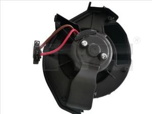 Ventilator habitaclu potrivit AUDI A6 ALLROAD C6, A6 C6, R8, R8 SPYDER 2.0-5.2 05.04-07.15 - Img 2