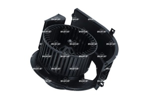 Ventilator habitaclu potrivit BMW X5 (F15, F85), X6 (F16, F86) 2.0-4.4 08.13-07.19 - Img 4