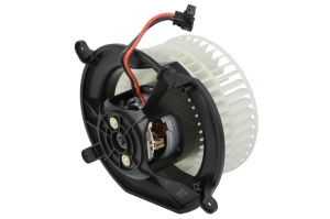Ventilator habitaclu potrivit MERCEDES CLS (C219), E T-MODEL (S211), E (VF211), E (W211) 1.8-6.2 03.02-12.10 - Img 2