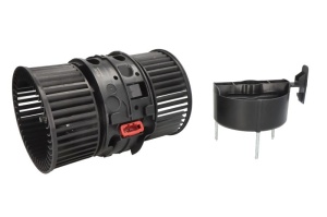 Ventilator habitaclu potrivit RENAULT MEGANE, MEGANE III, MODUS 1.2-2.0D 05.08-03.17 - Img 1