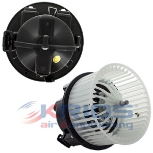 Ventilator habitaclu potrivit VOLVO S60 II, S80 II, V60 I, V70 III, V70 III/KOMBI, XC60 I, XC70 II; LAND ROVER FREELANDER 2, RANGE ROVER EVOQUE 1.5-4.4 03.06-12.19 - Img 3