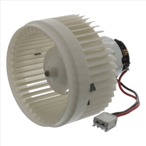 Ventilator habitaclu potrivit VOLVO XC90 I 2.4D-4.4 10.02-12.14 - Img 3
