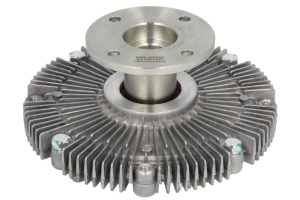 Ventilator potrivit NISSAN NAVARA, PATROL GR V, PICK UP 2.5D/2.8D 06.97- - Img 2