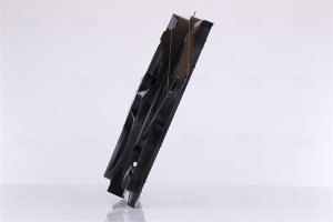 Ventilator radiator (cu carcasa) potrivit OPEL ASTRA G, ASTRA G CLASSIC, ASTRA G/KOMBI, ASTRA H, ZAFIRA A, ZAFIRA B 1.2-2.2 02.98-04.15 - Img 4