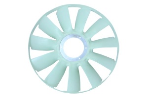Ventilator radiator (diameter 770mm, numar lame 11) potrivit MAN LION´S COACH, TGA, TGX I D1556LF07-D3876LF08 06.99- - Img 2