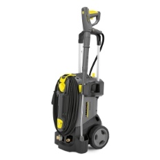 Aparat de spalat cu apa rece sub presiune Karcher HD 5/17 C, 1.520-940.0, 200 bar, 480 l/h - Img 1
