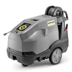 Aparat de spalat cu inalta presiune HDS 9/20-4 MXA, incalzitor de apa: ardere 900l/h, alimentare pompa de presiune: trifazat - Img 1
