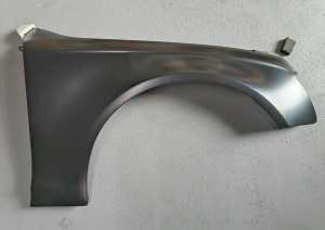 Aripa fata dreapta potrivit AUDI A4 ALLROAD B8, A4 B8 11.11-12.15 Resigilat - Img 1