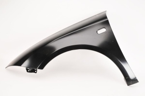 Aripa fata Stanga cu orificii potrivit SEAT LEON 05.05-09.12 Resigilat - Img 6