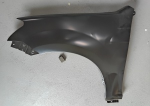 Aripa Stanga potrivit ISUZU D-MAX RT 06.12-04.17 Resigilat - Img 1