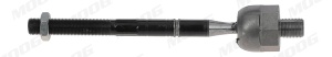 Articulatie axiala cap bara (fara capat) Dreapta/Stanga (lungime: 252mm) potrivit LAND ROVER RANGE ROVER III, RANGE ROVER SPORT III 3.0D-5.0 03.02- - Img 3