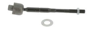 Articulatie axiala cap bara (fara capat) Dreapta/Stanga (lungime: 276,5mm) potrivit LEXUS GX; TOYOTA LAND CRUISER PRADO 3.0D/4.0/4.7 11.01-12.10 - Img 1