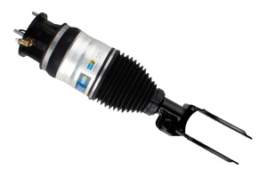 Brat arc pneumatic Fata Stanga potrivit PORSCHE CAYENNE; VW TOUAREG 3.0D-4.8 01.10- - Img 2