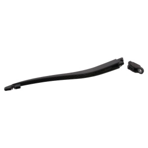 Brat ghidaj stergator parbriz Spate potrivit OPEL ASTRA G, ASTRA H CLASSIC HATCHBACK 02.98- - Img 1