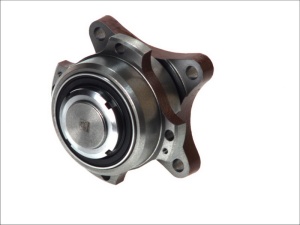 Butuc ventilator (numar gauri de fixare: 4, inaltime: 88mm inaltime 54 mm) potrivit VOLVO B12, F12, FH12, FH16, FH16 II, FL10, FL12, FL7, FM10, FM12, FM7, FS7, NH12 D10A320-TD73ES 09.85- - Img 1