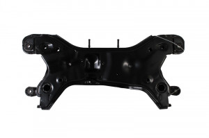 Cadru motor potrivit HYUNDAI GETZ 1.1-1.6 09.04- - Img 2