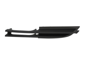 Capac bara fata Dreapta negru potrivit BMW 3 E46 12.97-12.07 Break / Sedan 06.01-09.06 - Img 1