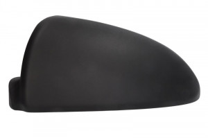 Carcasa oglinda Stanga (negru) potrivit SMART FORTWO 01.07- - Img 1