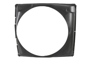 Carcasa ventilator radiator potrivit SCANIA G I, P I, R I, T 01.03-05.19 - Img 1