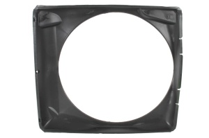 Carcasa ventilator radiator potrivit SCANIA G I, P I, R I, T 01.03-05.19 - Img 2