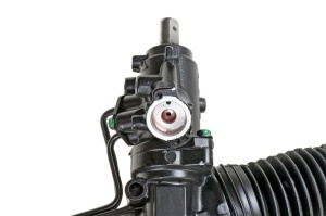 Caseta directie (reconditionat) potrivit PORSCHE CAYENNE 3.2-4.8 09.02-09.10 - Img 4