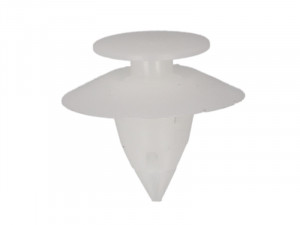 Clema tapiţerie (aplicatie: bara de protectie, cantitate per impachetare: 10 buc.) potrivit FORD KA 09.96-11.08 - Img 1