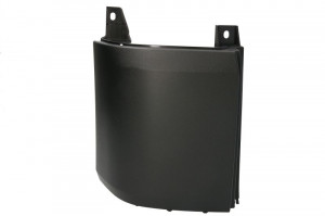 Colt bara protectie Spate Stanga negru potrivit VW MULTIVAN T6, TRANSPORTER T6, TRANSPORTER T6 / CARAVELLE T6 - Img 1