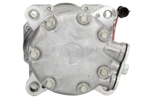 Compresor climatizare potrivit ALFA ROMEO 147, 156, 166, GT, GTV, SPIDER; LANCIA KAPPA, THESIS 2.0-3.2 09.94-09.10 - Img 3