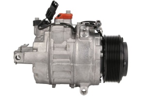 Compresor climatizare potrivit BMW 2 (F22, F87) 3.0 11.15-06.21 - Img 4