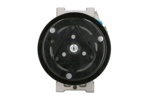 Compresor climatizare potrivit CADILLAC BLS; OPEL ASTRA G, VECTRA B, ZAFIRA A; SAAB 9-3, 9-3X 1.8-2.2 06.00- - Img 2