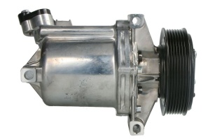 Compresor climatizare potrivit DACIA DOKKER, DOKKER/MINIVAN, DUSTER, DUSTER/SUV, LODGY; NISSAN JUKE, PULSAR; RENAULT FLUENCE 1.2-1.6LPG 03.12- - Img 4
