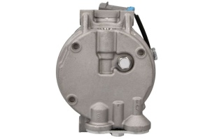 Compresor climatizare potrivit DAEWOO LANOS; ZAZ CHANCE 1.3/1.5/1.6 02.97- - Img 3