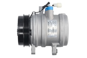 Compresor climatizare potrivit DAEWOO MATIZ 0.8/1.0 09.98- - Img 1