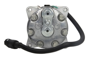 Compresor climatizare potrivit DAF 65, CF 65 03.93-05.13 - Img 3