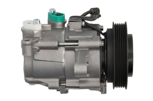 Compresor climatizare potrivit DODGE NITRO; JEEP CHEROKEE 3.7 09.06- - Img 4
