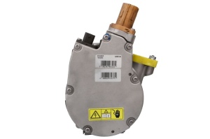 Compresor climatizare potrivit DS DS 3 / DS 3; CITROEN BERLINGO, BERLINGO/MINIVAN, C4 III, C4 X, JUMPY III, SPACETOURER; FIAT SCUDO, ULYSSE; OPEL CORSA F, MOKKA, VIVARO C Electric 05.19- - Img 2