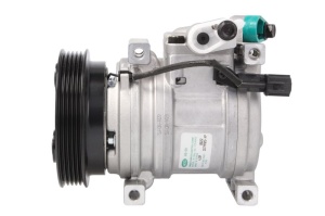 Compresor climatizare potrivit HYUNDAI I10 I 1.2/1.2LPG 11.08-05.18 - Img 1
