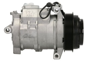 Compresor climatizare potrivit JEEP GRAND CHEROKEE II 2.7D/4.0 04.99-09.05 - Img 4