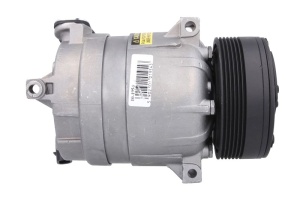 Compresor climatizare potrivit MERCEDES C (W202), E T-MODEL (S210), E (W210), S (W220, V220), SPRINTER 2-T (B901, B902), SPRINTER 3-T (B903), SPRINTER 4-T (B904) 1.8-3.2 03.93-05.06 - Img 4